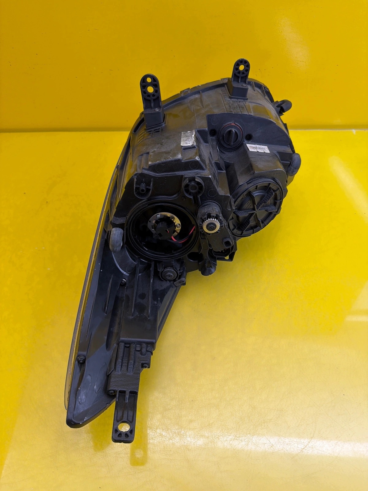 light right Hyundai i40 2011- normal lens + Led