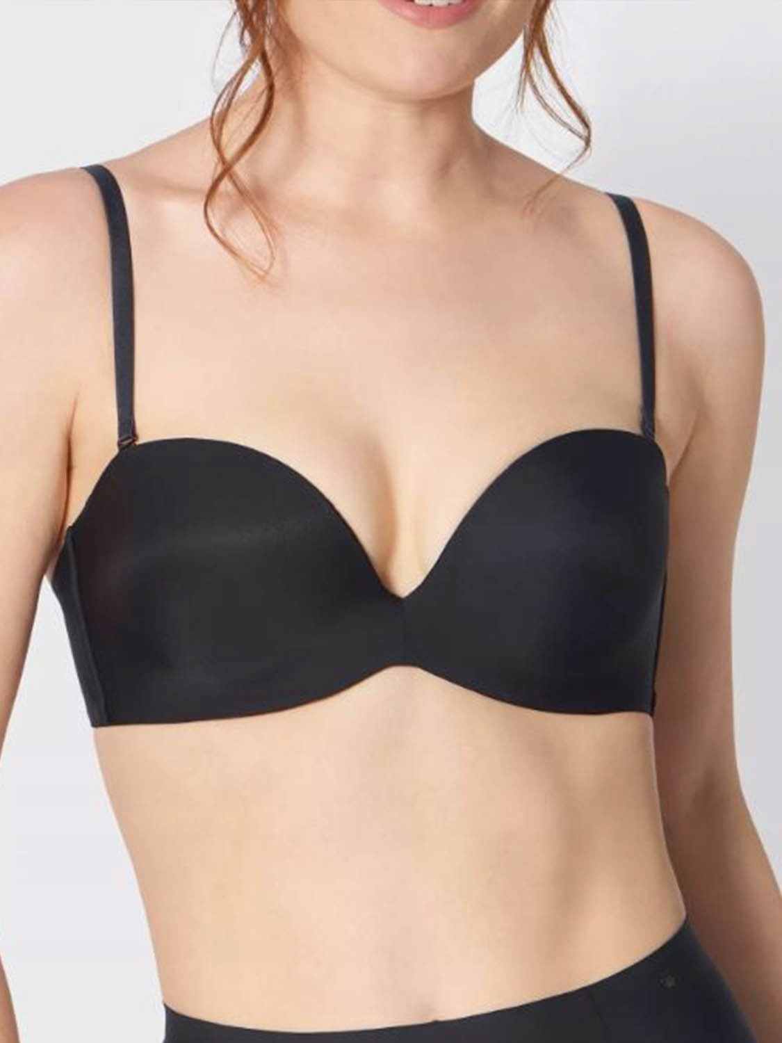 Podprsenka Triumph Stepy Soft 01 Wdp 04 80B