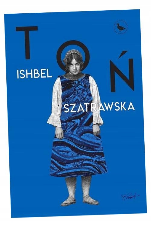TOŃ SZATRAWSKA ISHBEL