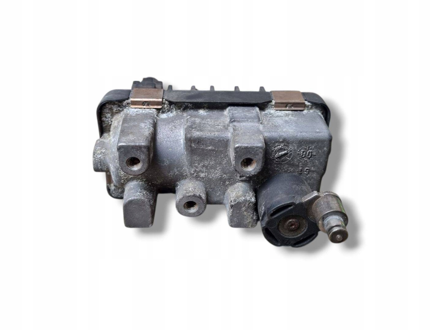 Sensor Turbolader BMW 3 E90/E91 facelift E90 2009 6NW009660