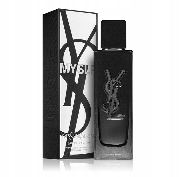Yves Saint Laurent Myslf parfémovaná voda 60 ml