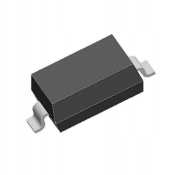 

1N4148W-7-F Dioda przełącz. Smd 100V 400mW [3szt]