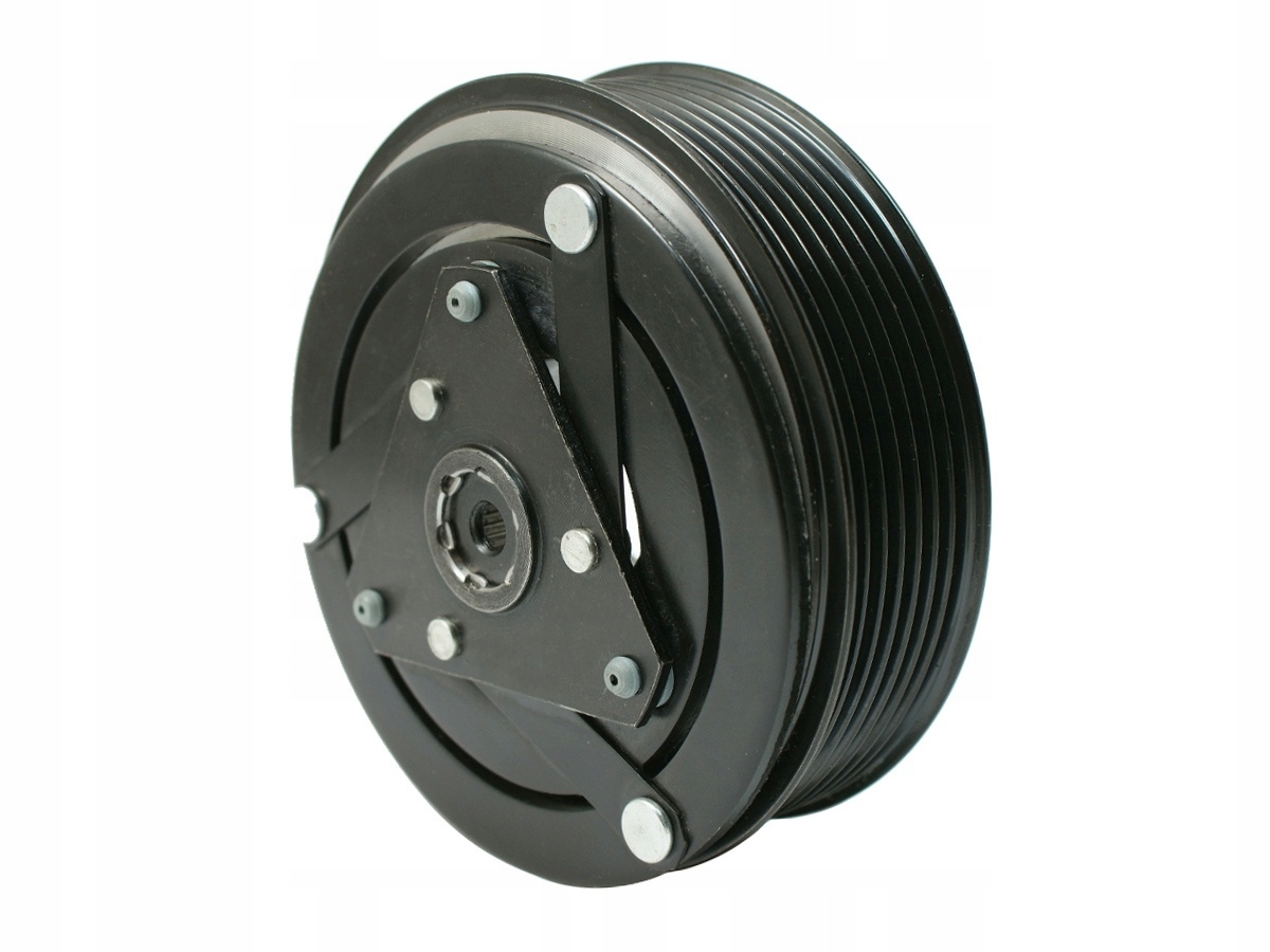 Spojka Kompresoru Nissan Opel Renault Zexel KC-88 Z0006687A 8200848916--B