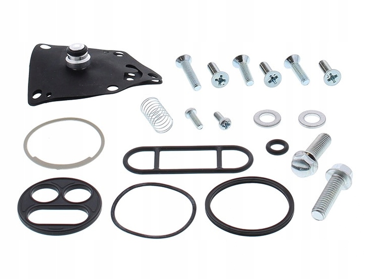 7243177 - КОМПЛЕКТ ДЛЯ РЕМОНТА КРАНА SUZUKI GSF 1200 BANDIT