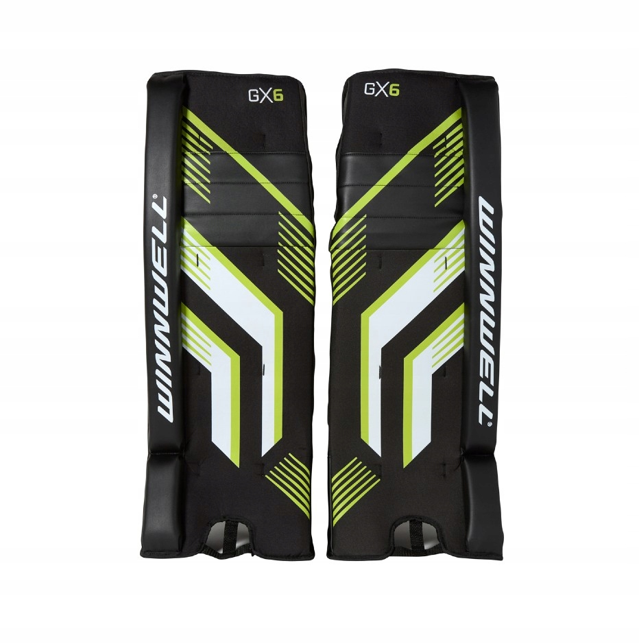 Winnwell Betony Winnwell Street Hockey GX6, 32"