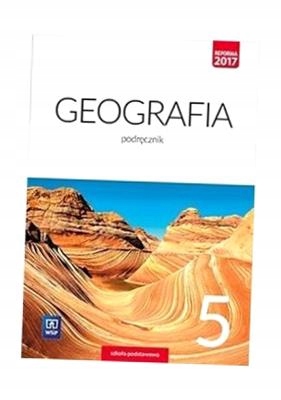 GEOGRAFIA SP 5 PODR. WSIP AGNIESZKA LECHOWICZ, MACIEJ LECHOWICZ