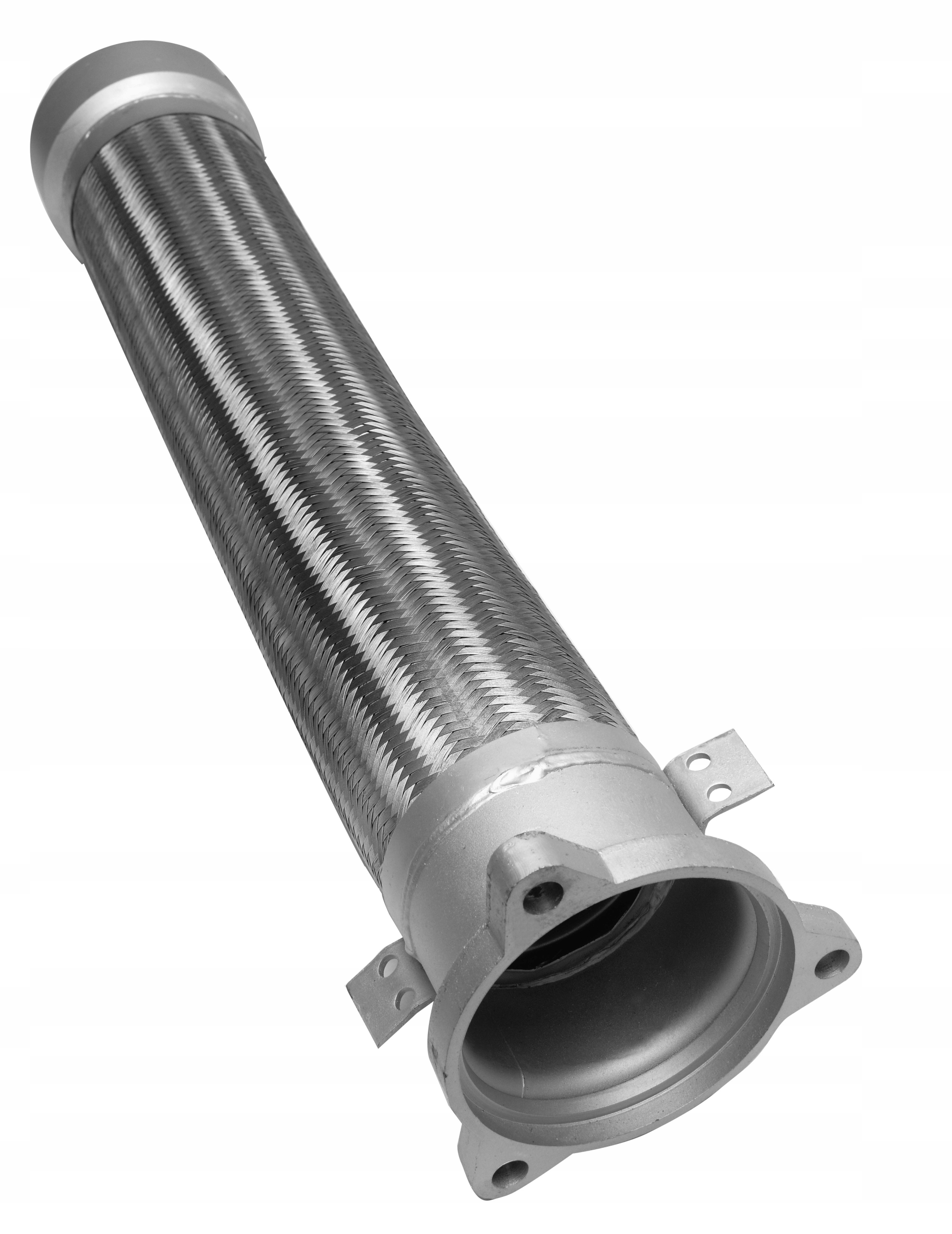 WAZ WYDECHOWY VOLVO WOZIDLO