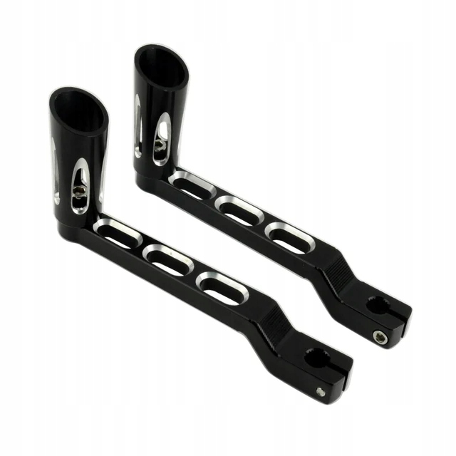 Pedał stóp motocyklowych