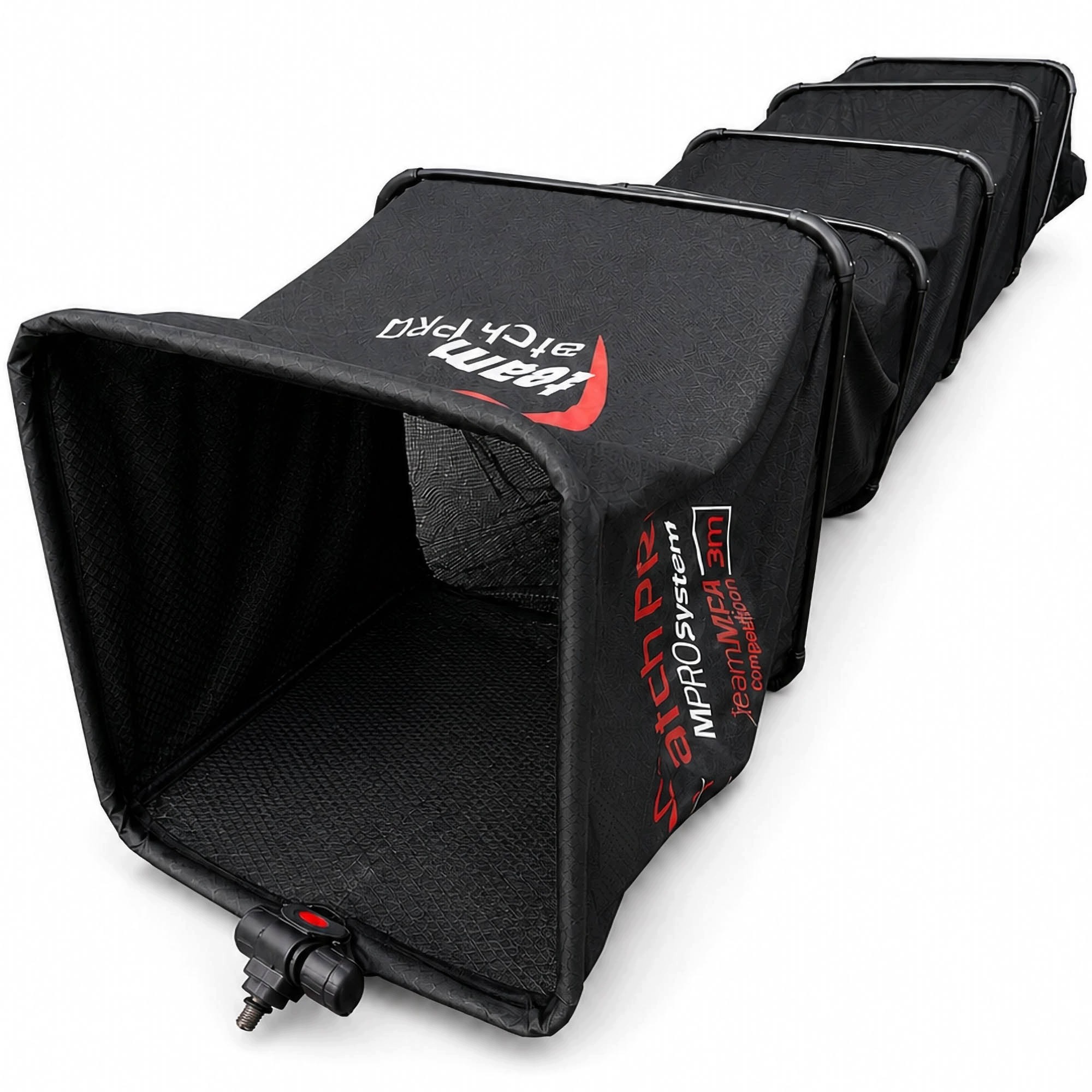 Siatka Matchpro Team Mfa Competition 3m 55x55cm