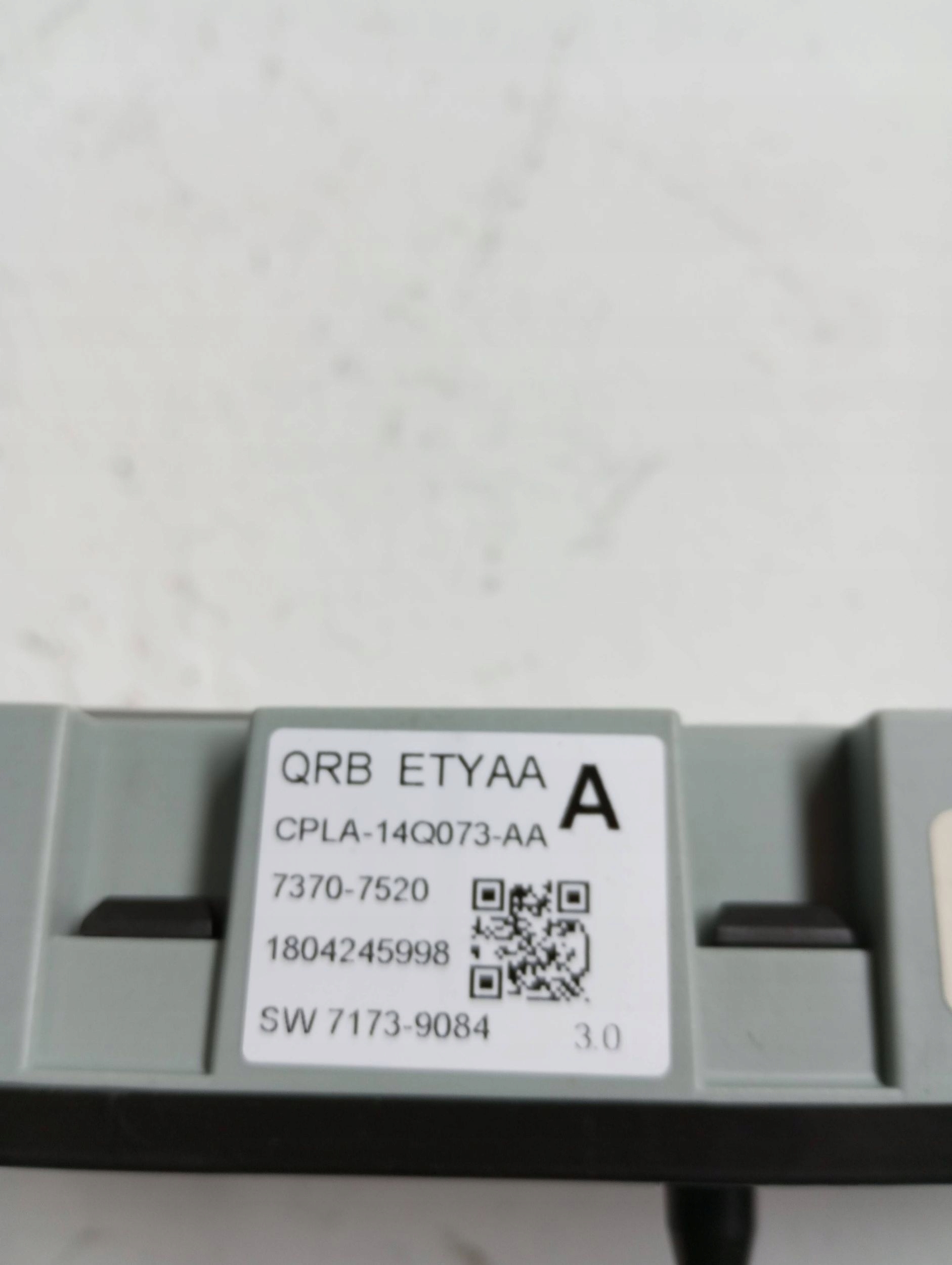 modulo BSI JAGUAR e-PACE CPLA-14Q073-AA