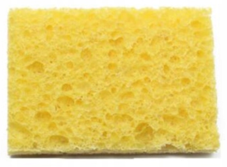 

Gąbka do czyszczenia lutownicy grotów 50x35 mm