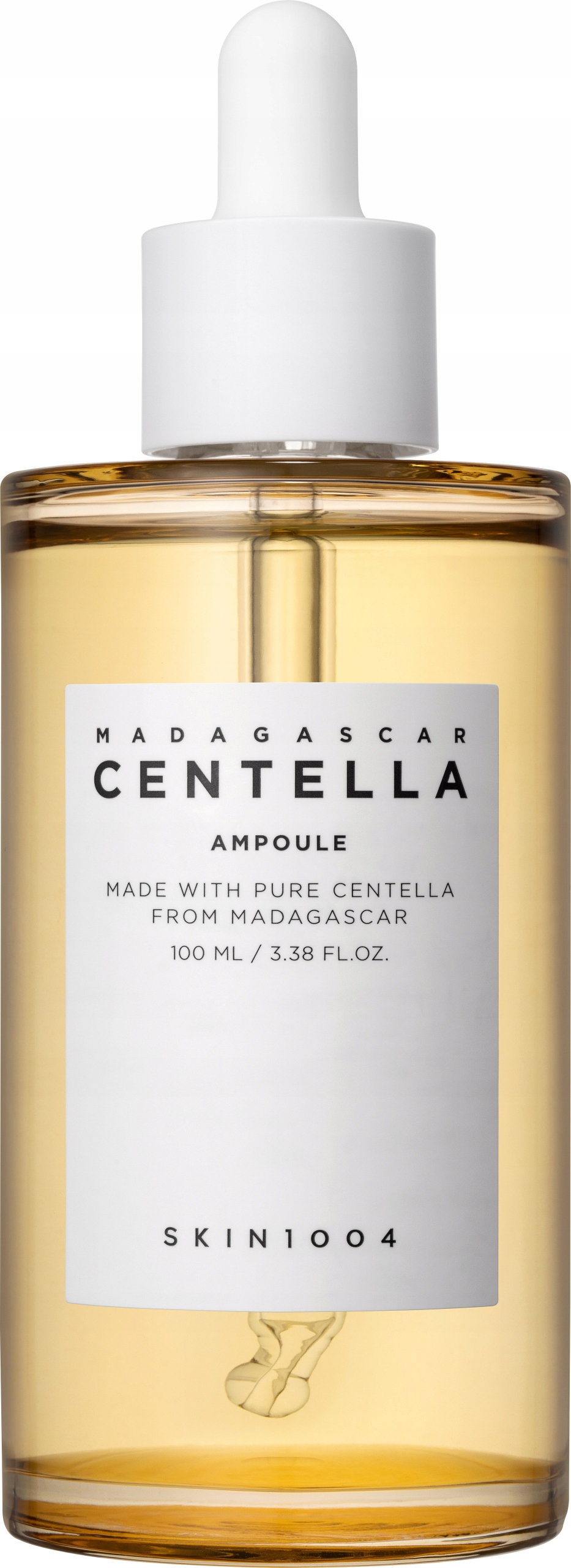 SKIN1004 Madagascar Centella Ampoule Zklidňující sérum ampule 100 ml