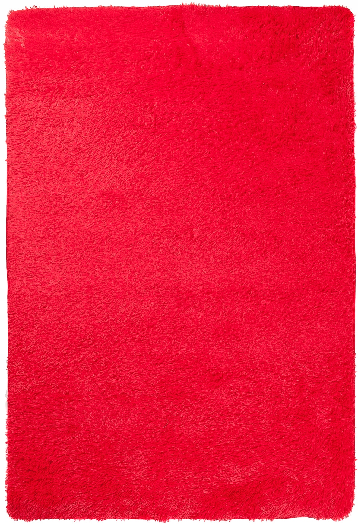 Koberec Plyšový 160x230 Měkký Soft Plusz Vr