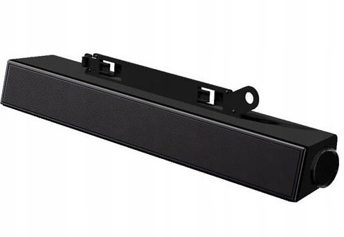 Zestaw głośników 2.0 Dell AX510 czarny