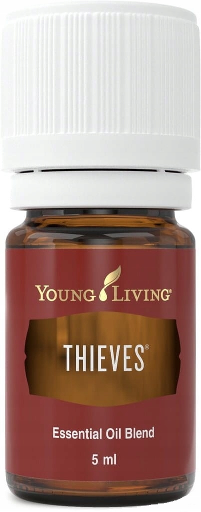 Olejek * Thieves * Young Living 5 ml