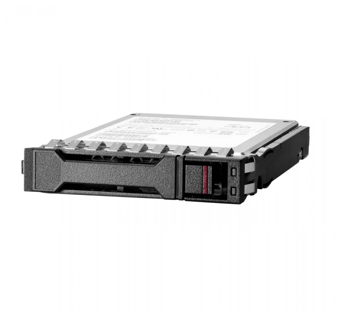 Hpe 2.4TB Sas 12G Mission Critical 10K Sff Bc 3-ročná záruka 512e Multi Ve