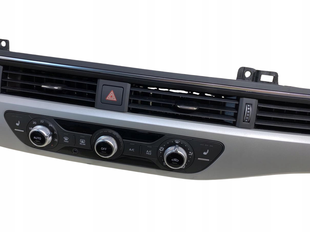 PANEL grid air conditioning devices DEKOR AUDI A4 B9 8W0820043Q