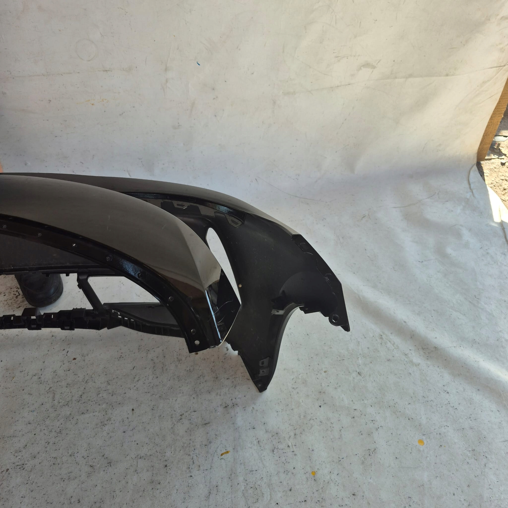 VW ID3 ID.3 10A LIFT 23- front bumper front PDC