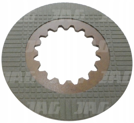 Třecí kotouč Case 1341170C1