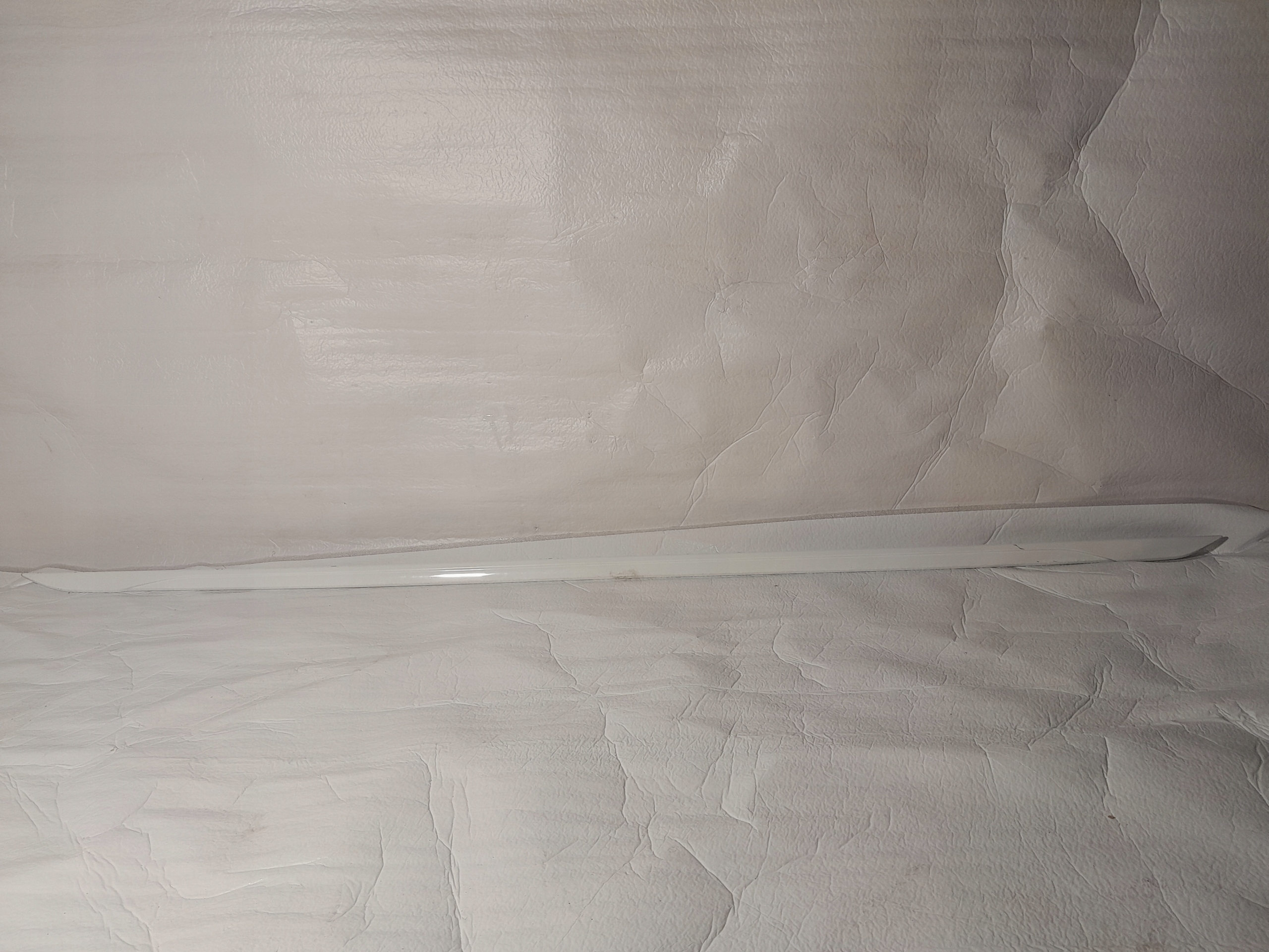 AUDI A4 B9 LISTWA PROGOWA LEWA LY9C 8W0853931A