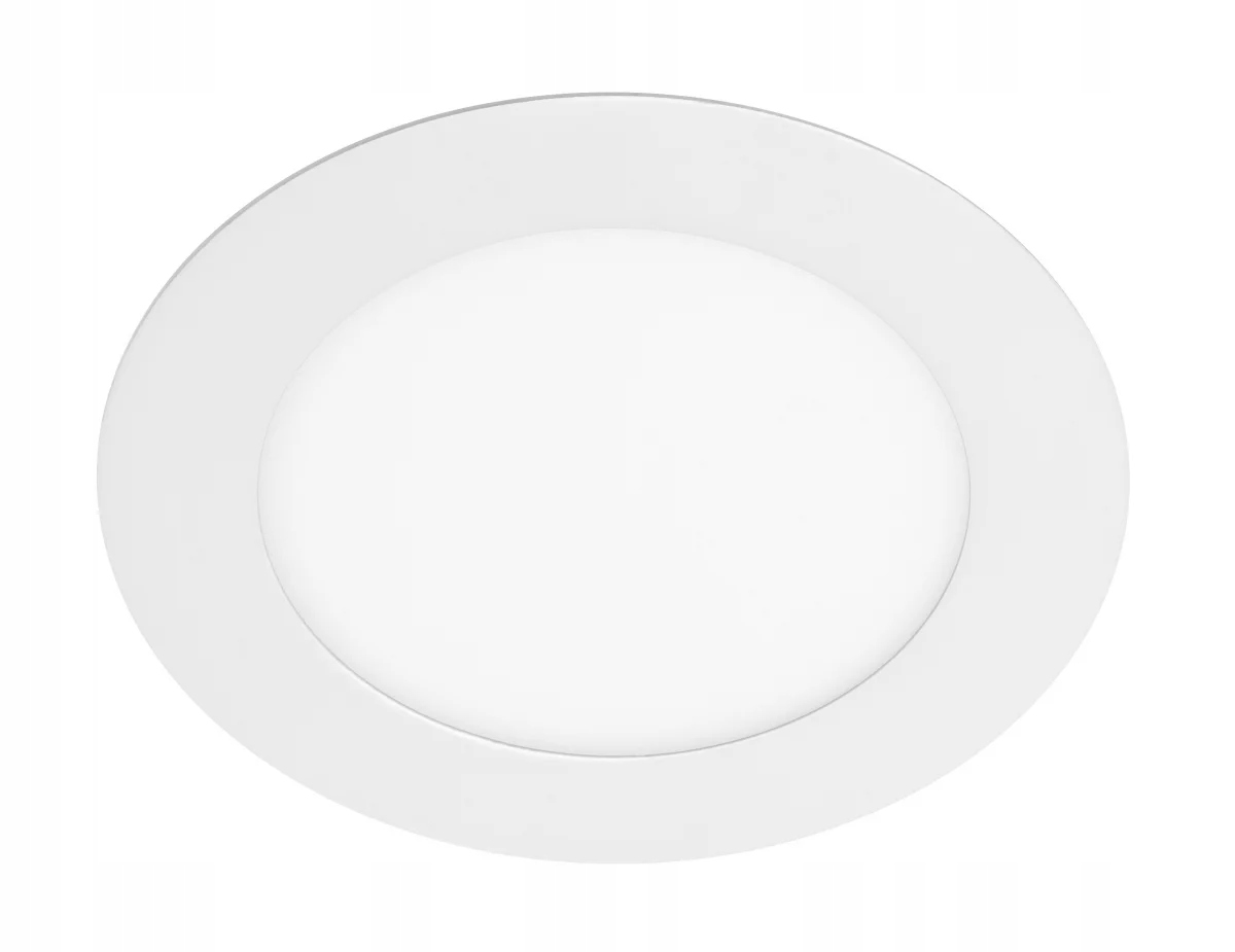 Oprawa LED ORIS PLUS downlight IP44 200lm 3000K