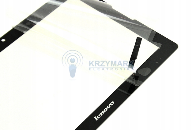 DIGITIZER SZYBA DOTYK LENOVO IDEA TAB A7600 A10-70 Producent bez marki