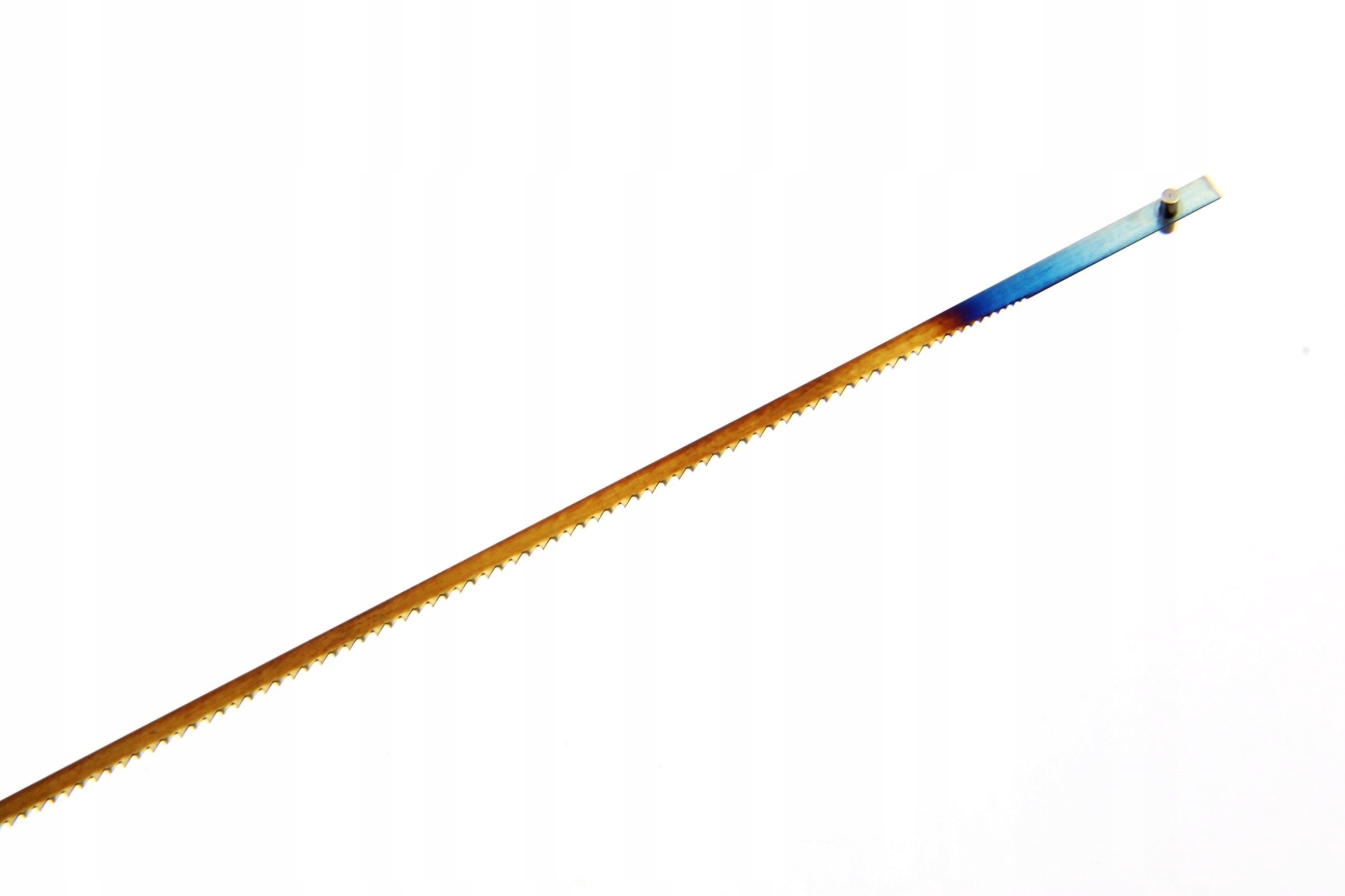 

Brzeszczot z bolcami Pegas 127/134 mm 25 Tpi 1 szt