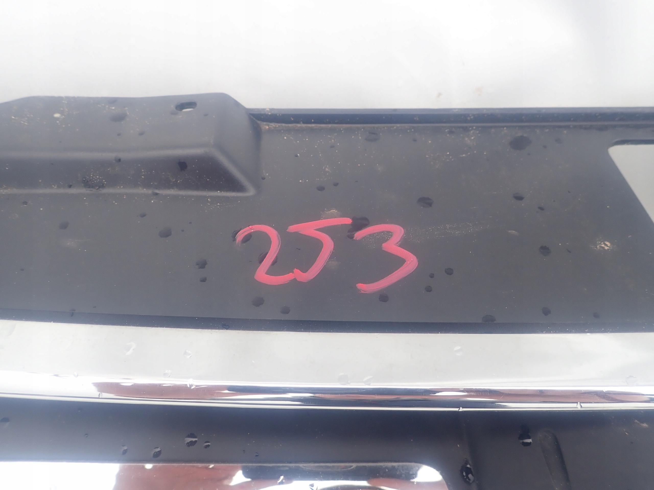 DAEWOO LACETTI NUBIRA grill grille radiator