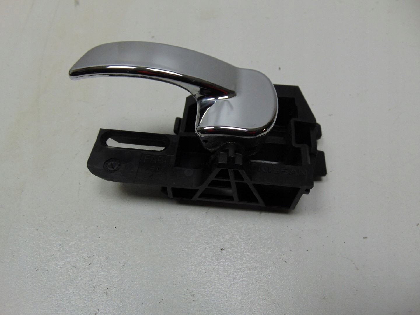 handle inner left front NISSAN QASHQAI J10
