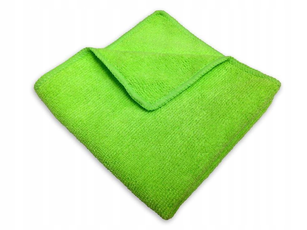 

Bestseller Mikrofibra Best Zielona 40x40cm 320g/m2