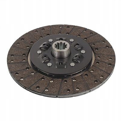 Spojkový kotouč Star 200 411.18.219