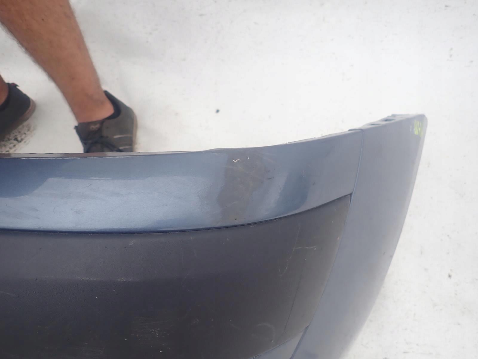 RENAULT CLIO II 2 LIFT 01-05 bumper front front