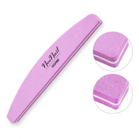 

Neonail Polerka Łódka 100/180