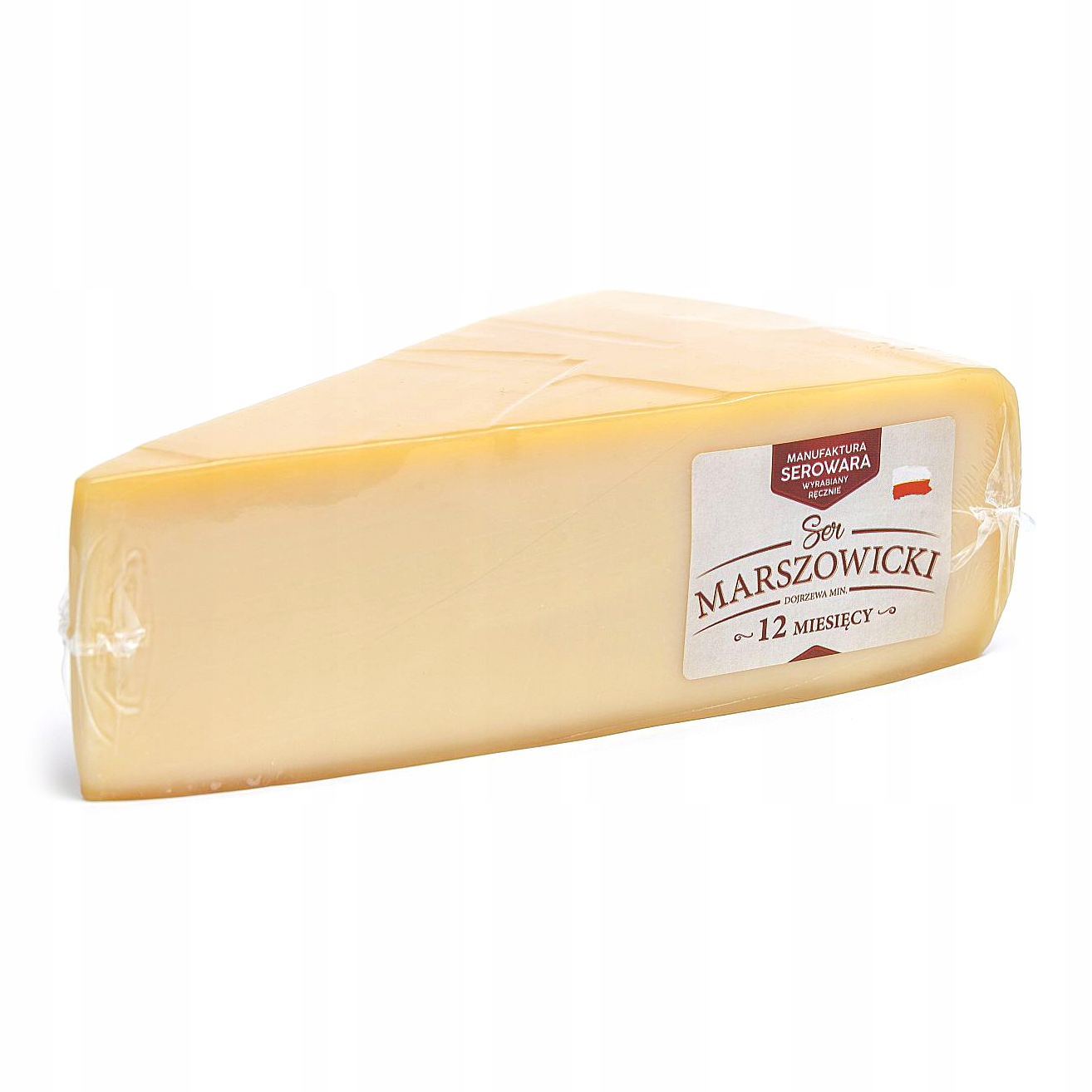 Levně Marszowicki polský b.velký Trojúhelník 2kg! Cena