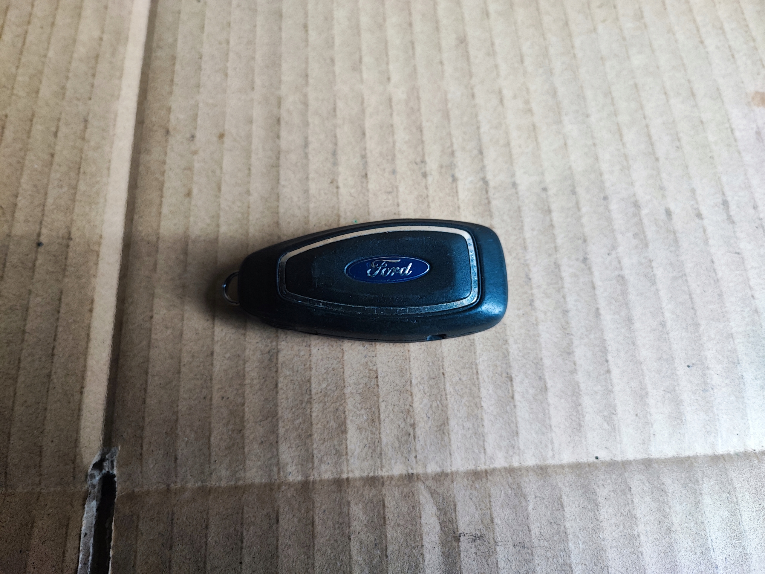 Ford Ecosport 2014r kluczyk pilot keyless