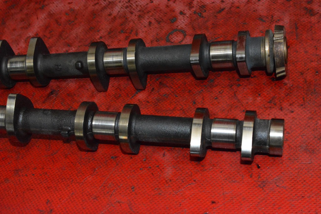 TESTATA Motore SUZUKI SX4 1 e 1.6 16V 107 KM 06-14