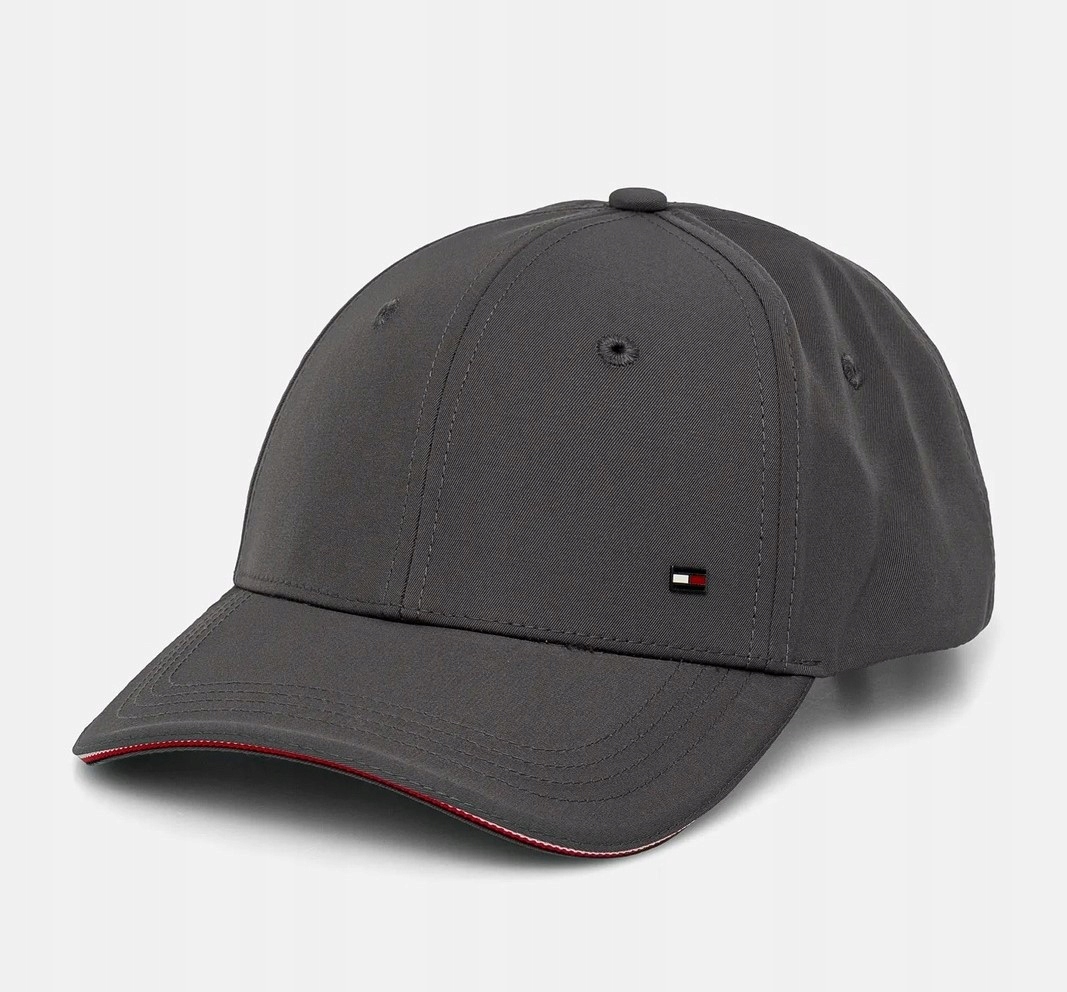 Kšiltovka Tommy Hilfiger Th Corporate Cap AM0AM13336 Psm