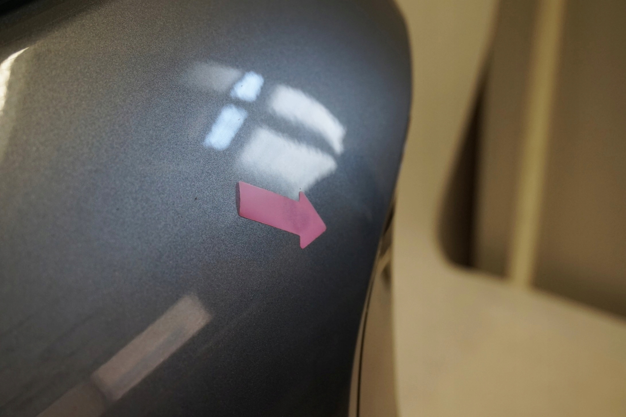 KLAPA BAGAZNIKA CITROEN C3 AIRCROSS 1.2 VTI KVF Typ samochodu Samochody osobowe