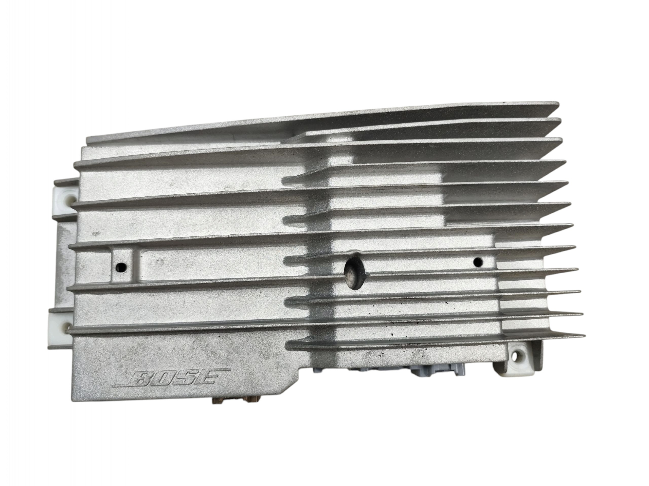 amplifier AUDIO BOSE CADILLAC CTS II 2008-2013 25921142