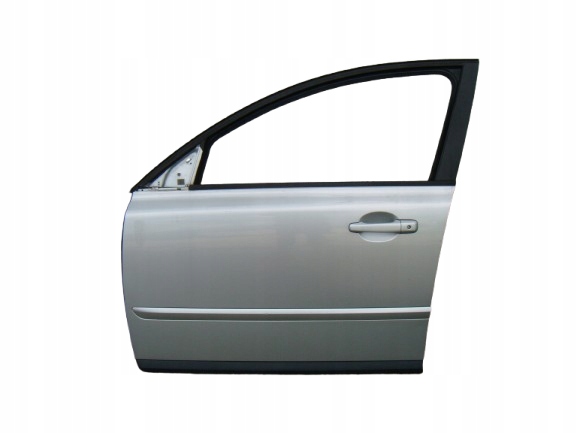 VOLVO S40 2 II LIFT 07- DRZWI LEWY PRZÓD 426-26