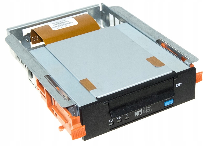 IBM 09P2651 DDS4 20/40GB SCSI 5.25''