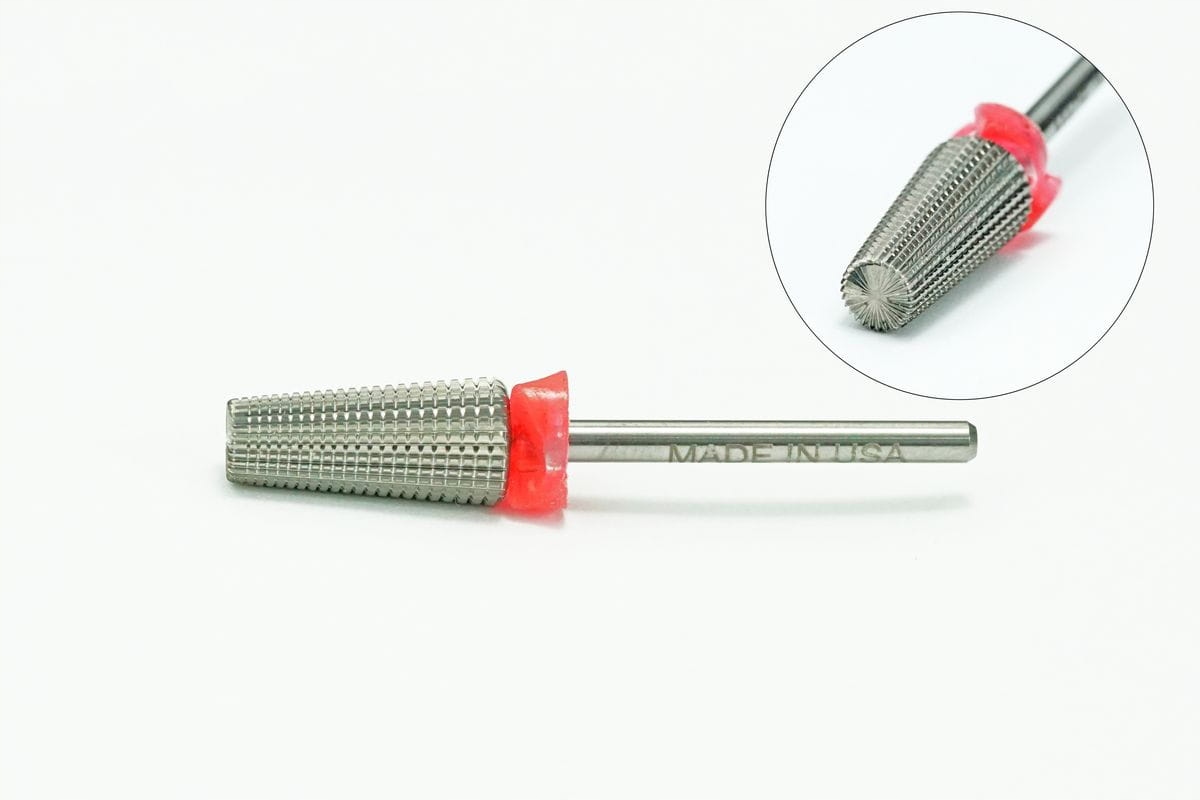 Frez karbidowy F Silver 7.0 mm 5 in 1 #0318-04