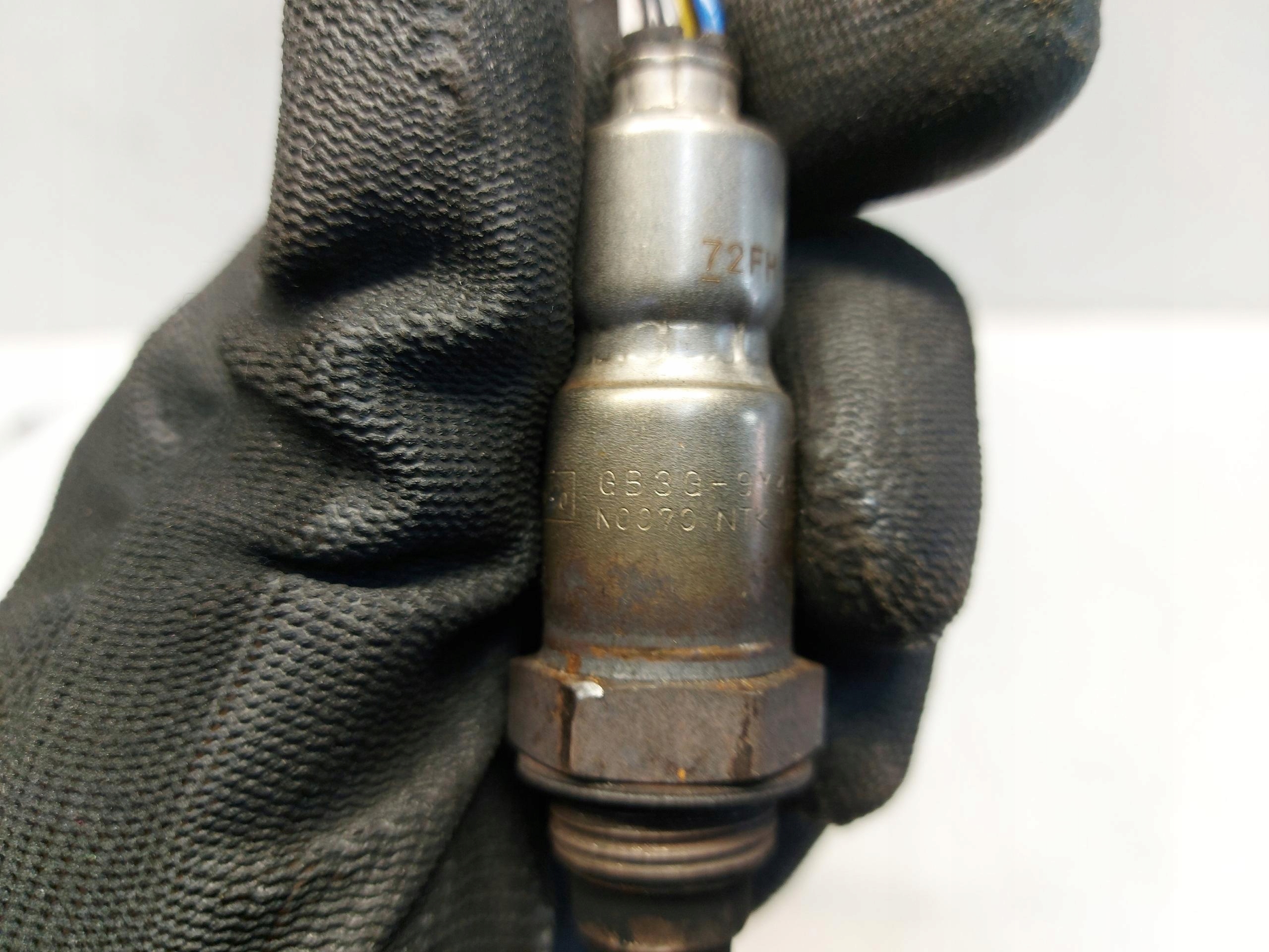 FORD RANGER IV sonda Gase lambda gb3g-9y460-aa
