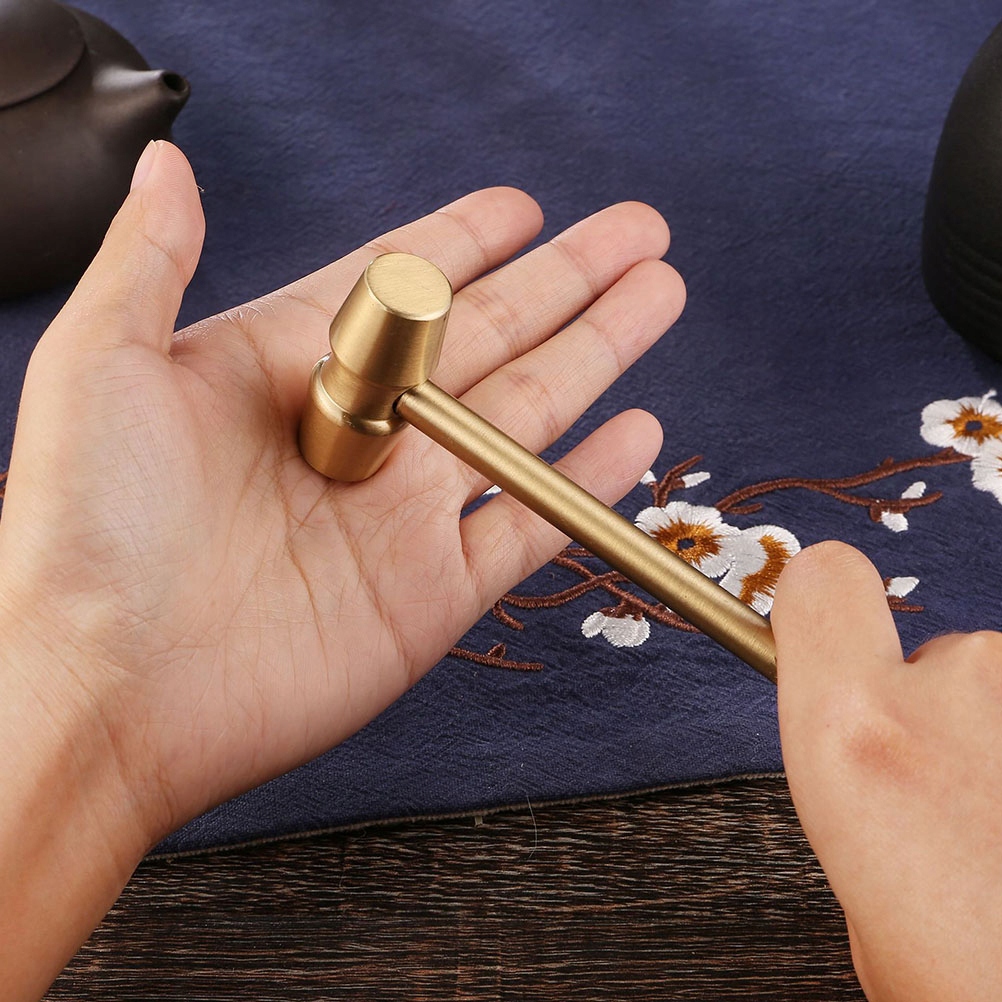 Kryty Dekoracyjne Mały młotek Kod producenta 984OIU