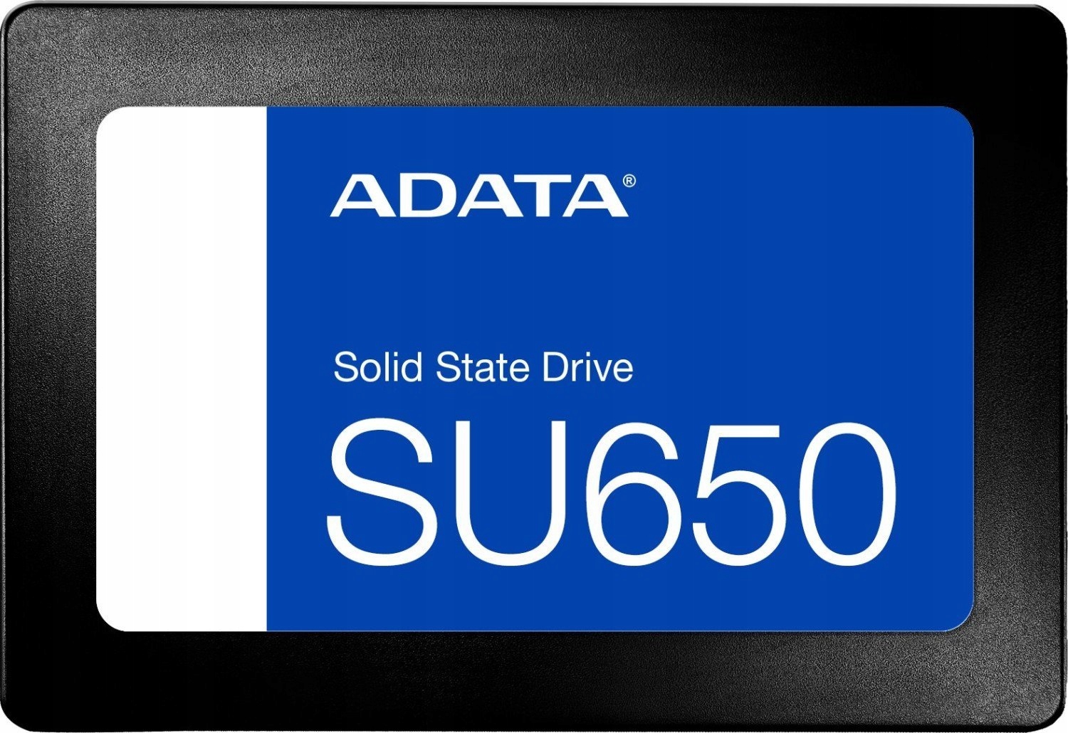 Dysk Ssd Adata Ultimate SU650 2TB 2.5" Sata III (ASU650SS-2TT-R)