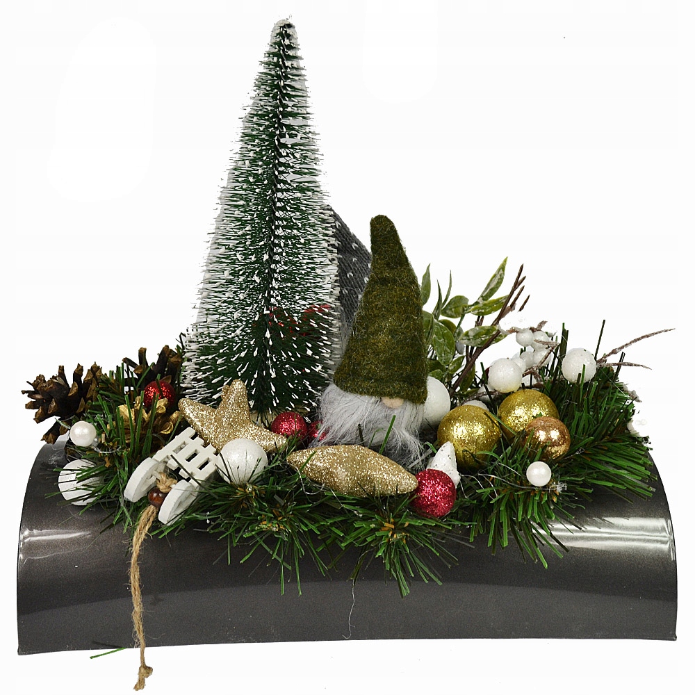 Stroik Świąteczny Święta Boże Narodzenie