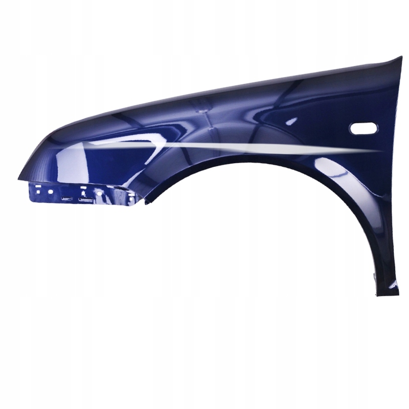 Blatník Vw Volkswagen Bora 1J Barva LB5N B5N 98-05 Levý Přední