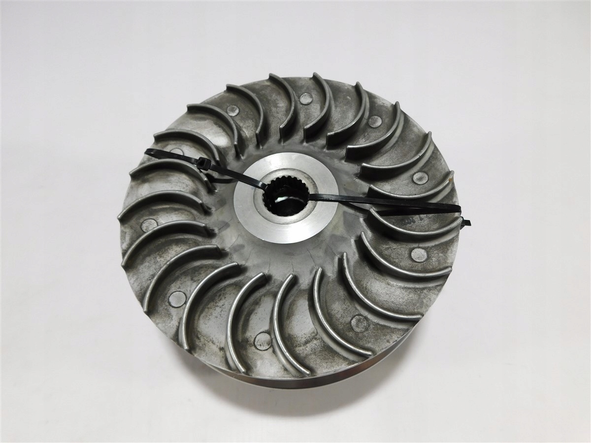 WARIATOR NAPĘD BMW C650GT K19 Numer katalogowy części 0000030001855