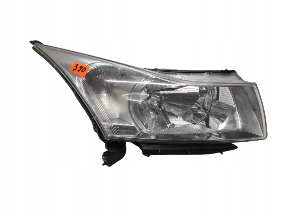 CHEVROLET CRUZE 08- LAMPA PRAWA PRZÓD