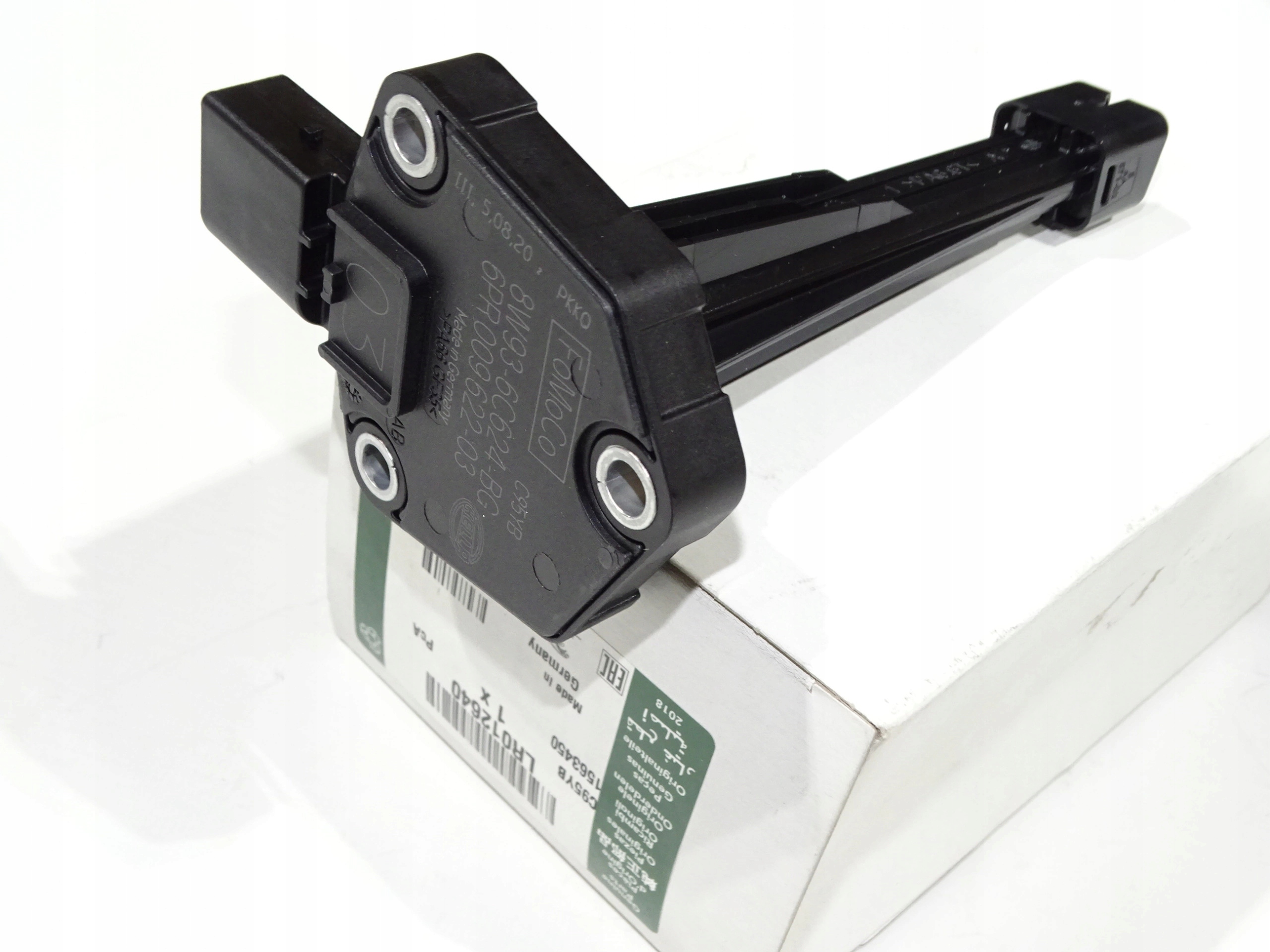 LR012640 - датчик уровня масла Range ROVER DISCOVERY 3.0 4.